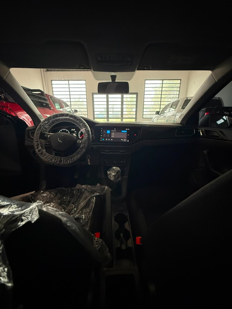 Volkswagen POLO 5P 1,6 MSI Track 2024 — foto 4